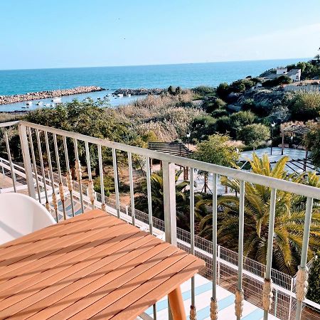 Apartamento Cala Merced Vista Mar El Campello Zewnętrze zdjęcie