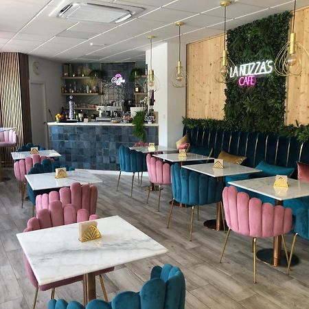 Apartamento Cala Merced Vista Mar El Campello Zewnętrze zdjęcie