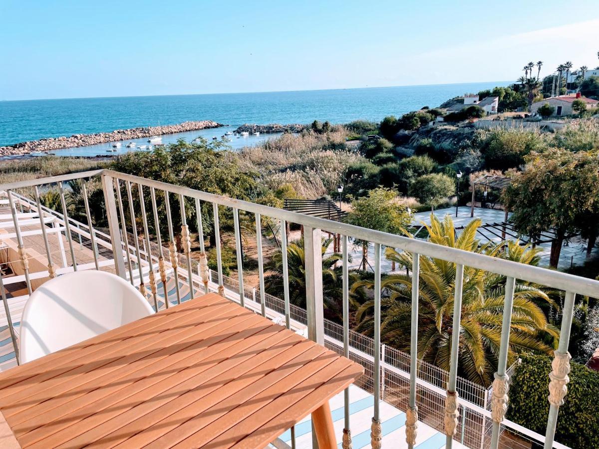 Apartamento Cala Merced Vista Mar El Campello Zewnętrze zdjęcie