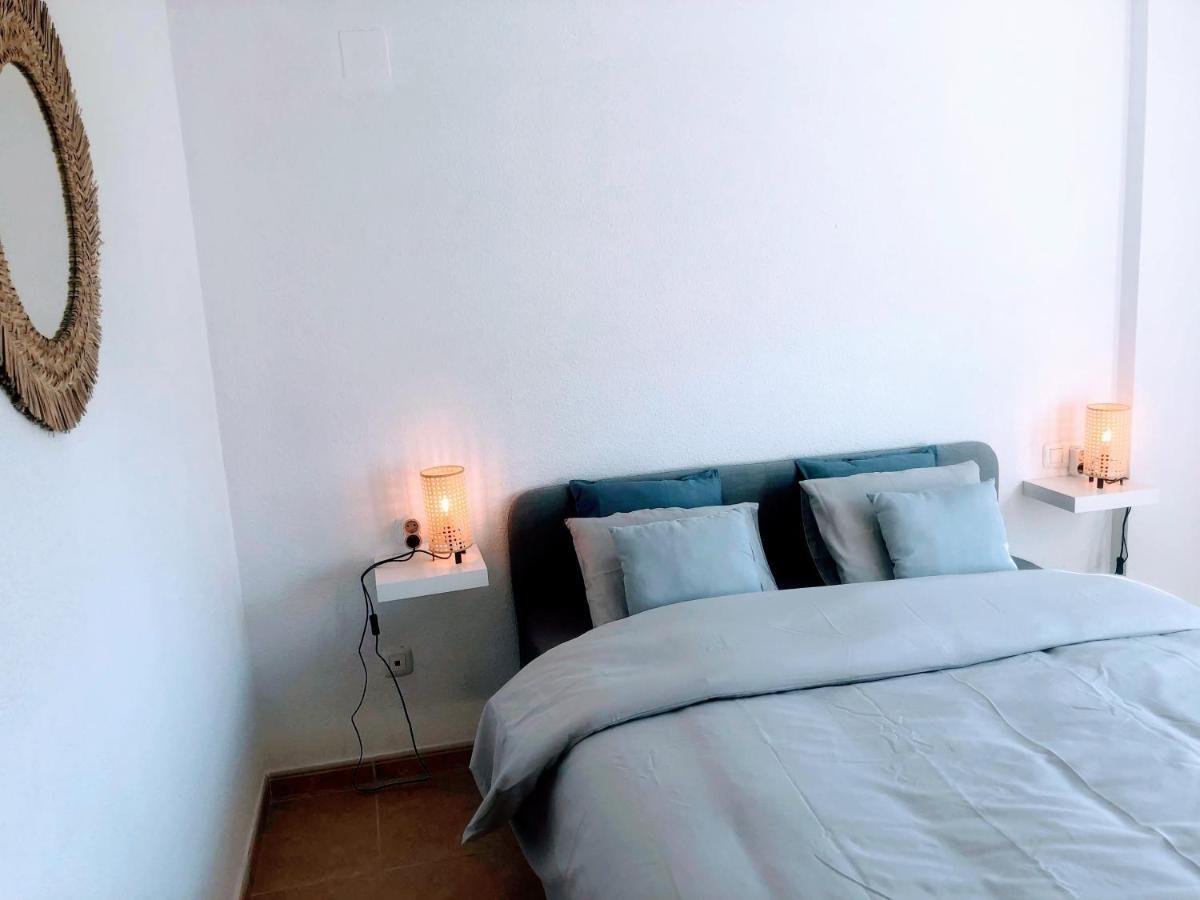 Apartamento Cala Merced Vista Mar El Campello Zewnętrze zdjęcie