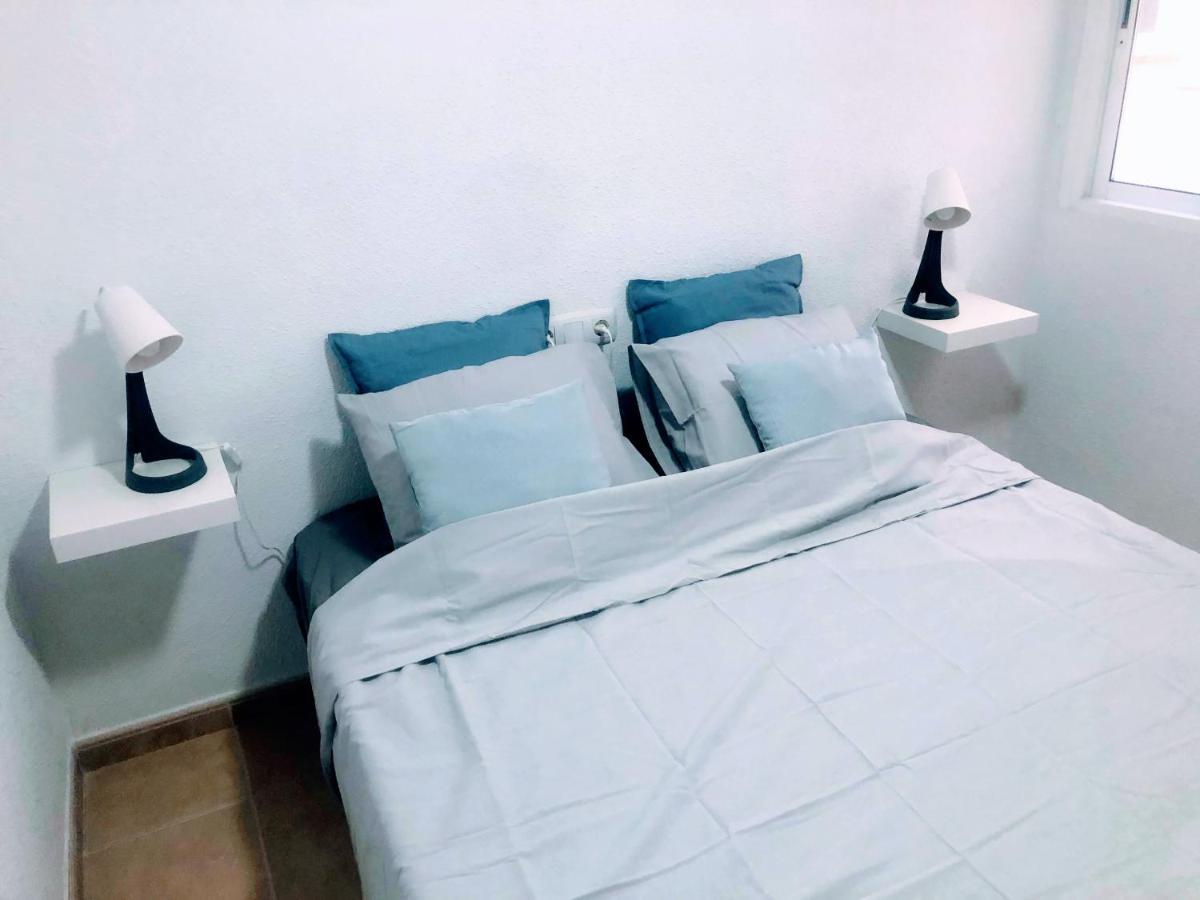 Apartamento Cala Merced Vista Mar El Campello Zewnętrze zdjęcie